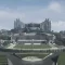 Istana Gibran di IKN Dibangun dengan Anggaran Miliaran, Sementara Masjid Hanya Rp1,8 Miliar