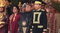 Istana Negara Bantah Isu Prabowo Subianto Batal ke Italia
