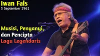 Iwan Fals: Legenda Musik Indonesia dengan Pesan Sosial yang Kuat