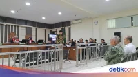 Iwan Lukminto Dijatuhi Hukuman 12 Tahun Penjara atas Korupsi Fasilitas Kredit Sritex, Rugi Negara Rp1,3 Triliun