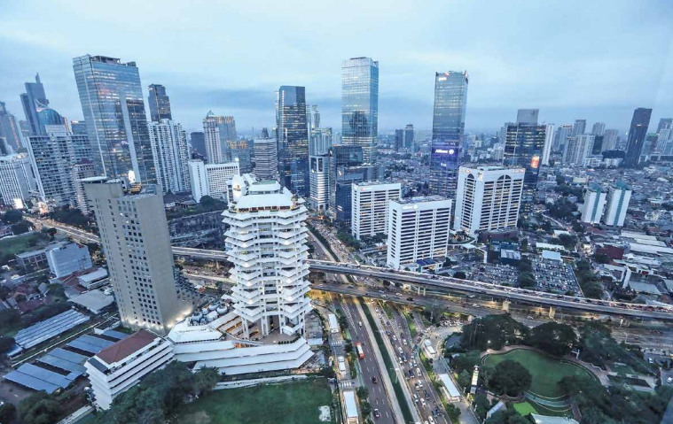 Jakarta Menuju Kota Global: Tantangan Kelayakan Gedung