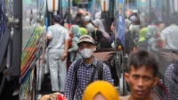 Jakarta Pascalebaran 2026: Penurunan Pendatang Baru dan Lonjakan Warga Pindah Keluar