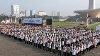 Jakarta Siap Jadi Kota Event Dunia dengan Mengambil Pelajaran dari Cannes