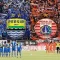 Jakmania Siap Kobarkan Semangat Persija Jelang Duel Kontra Persib