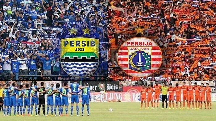 Jakmania Siap Kobarkan Semangat Persija Jelang Duel Kontra Persib