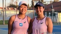 Janice dan Aldila Siap Tantang Ganda Gado-gado di Roland Garros 2026