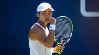 Janice Tjen Siapkan Gebrakan di Italia Open Pasca Kejutan Besar di Madrid
