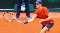 Jannik Sinner Siap Membuat Sejarah di Roland Garros