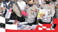 Jaringan Judi Internasional: Polri Ungkap WNI Jebolan Kamboja