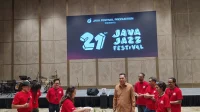 Java Jazz di PIK2: TransJakarta Operasikan Layanan hingga Tengah Malam Java Jazz di PIK2: TransJakarta Operasikan Layanan hingga Tengah Malam
