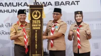Jawa Barat Raih Dua Penghargaan Nasional Anugerah Kearsipan 2026, Capaian Mengagumkan