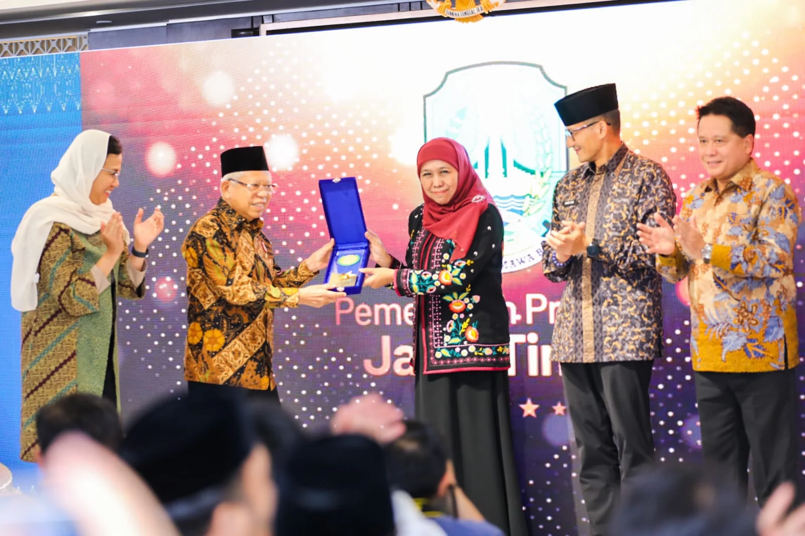 Jawa Barat Siap Pertahankan Gelar Juara Umum Anugerah Adinata Syariah 2026