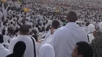 Jemaah Haji Diminta Bijak Bermedsos di Tanah Suci