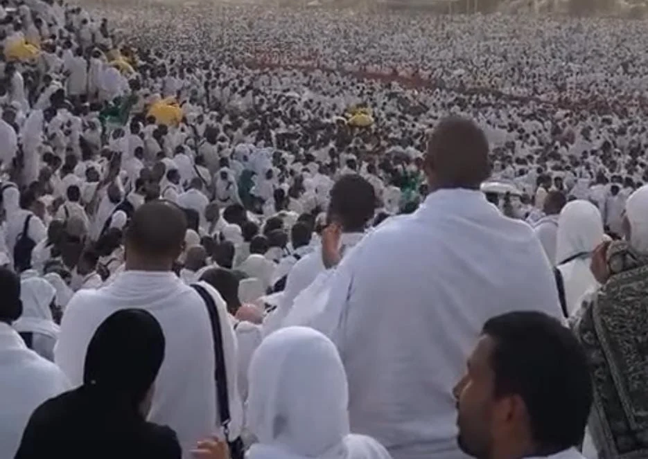 Jemaah Haji Diminta Bijak Bermedsos di Tanah Suci