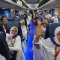Jemaah Haji Indonesia Gelombang 2 Menghadapi Tantangan Unik di Jeddah