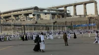 Jemaah Haji Indonesia Menikmati Konsumsi Berkualitas di Arab Saudi