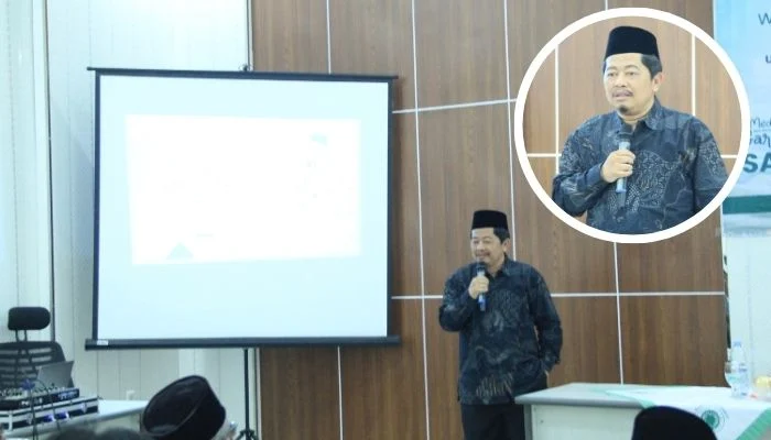Jenderal Dudung Dorong Ulama MUI Perkuat Literasi Media Sosial, Cegah Penyebaran Hoaks dan Adu Domba