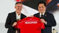 John Herdman dan Pemain Cadangan: Keputusan Kontroversial di Piala ASEAN 2026
