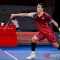 Jonatan Christie Fokus ke Indonesia Open 2026 Setelah Kandas di Singapore Open