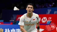 Jonatan Christie Gagal di Malaysia Masters 2026, Tumbang dari Tunggal Muda China Jonatan Christie Gagal di Malaysia Masters 2026, Tumbang dari Tunggal Muda China