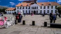 Karawang Siap Jelma Jadi Kota Tua Penuh Cinta Karawang Siap Jelma Jadi Kota Tua Penuh Cinta