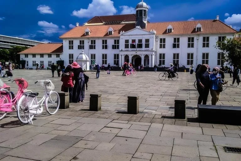 Karawang Siap Jelma Jadi Kota Tua Penuh Cinta