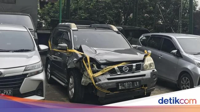 Kasus Kecelakaan Kereta Bekasi: Tersangka Belum Ditetapkan