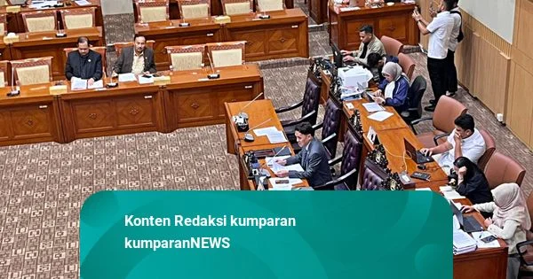 Kasus Koperasi Bodong BLN: Kejahatan Terorganisir dengan Kerugian Triliunan Rupiah