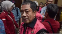 Kasus Korupsi Minyak: Alfian Nasution Hadapi Sidang Vonis