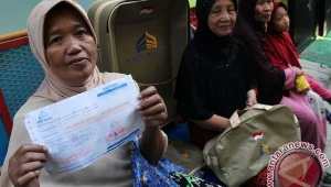 Kasus Penipuan Umrah Hanania: Jumlah Korban Berpotensi Bertambah, Bos Travel Harus Dimiskinkan