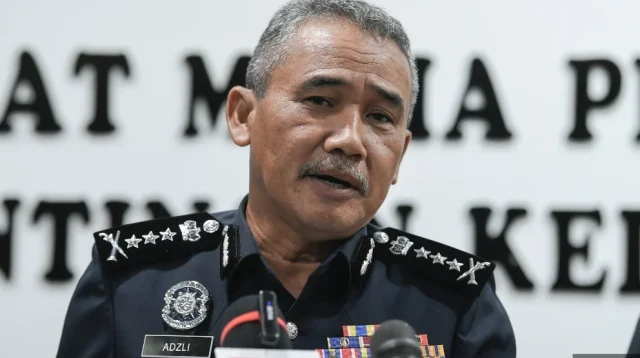 Kasus Ribut-ribut Warga Negara Brunei di Blok M: Polisi Berkoordinasi dengan Interpol