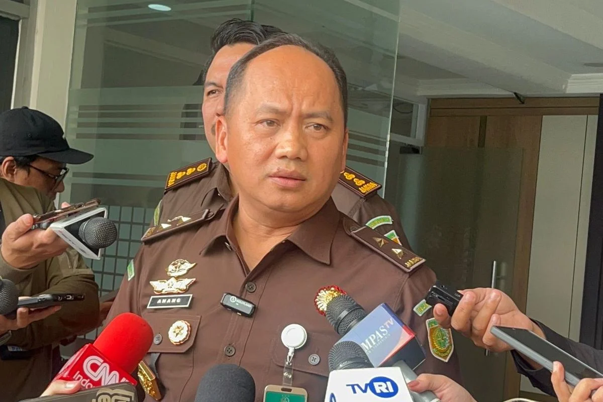 Kasus Samin Tan: Pemilik PT CBU Jadi Tersangka Baru, Langsung Ditahan Kejagung