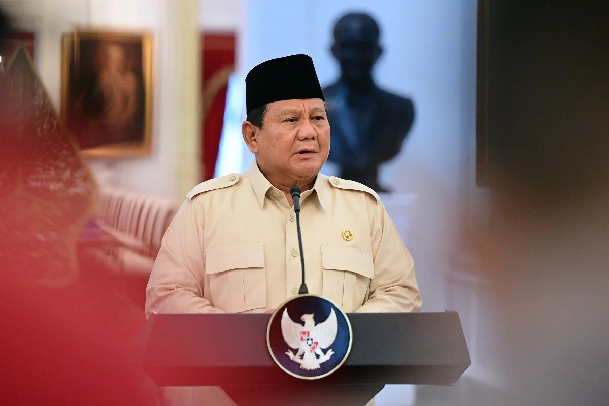 Kebijakan Ekonomi Prabowo Subianto: Membangun Kesejahteraan Rakyat