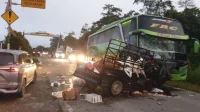 Kecelakaan Bus Muratara: 16 Korban Meninggal, Empat Selamat dengan Kondisi Kritis