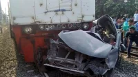 Kecelakaan KA Bekasi Timur: 3 Faktor yang Mungkin Membuat Belum Ada Tersangka Kecelakaan KA Bekasi Timur: 3 Faktor yang Mungkin Membuat Belum Ada Tersangka
