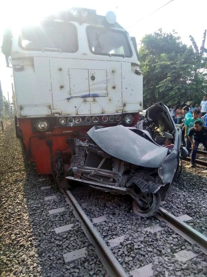 Kecelakaan KA Bekasi Timur: 3 Faktor yang Mungkin Membuat Belum Ada Tersangka