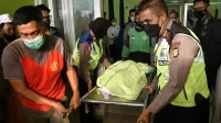 Kecelakaan KA Bekasi Timur: Polisi Ungkap Status Penyidikan Tanpa Tersangka