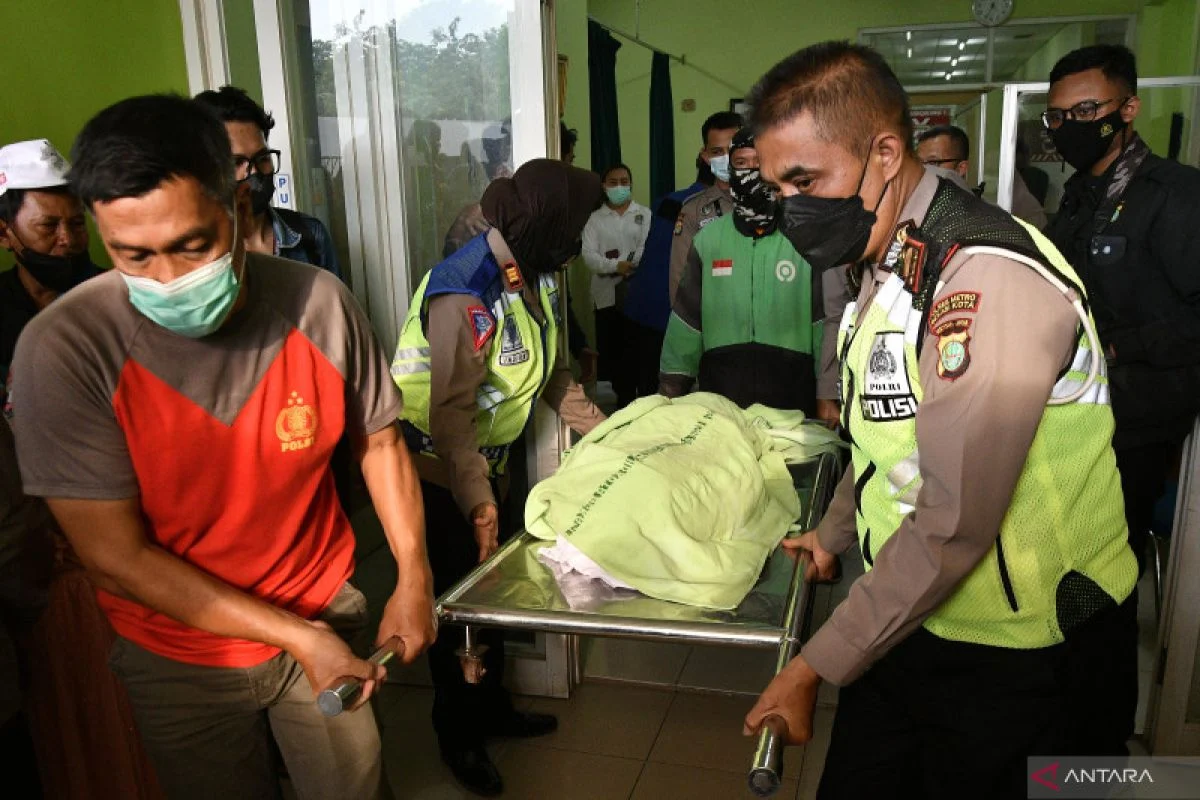Kecelakaan KA Bekasi Timur: Polisi Ungkap Status Penyidikan Tanpa Tersangka