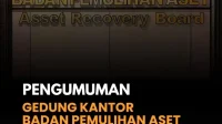 Kejaksaan Bidik Rp100 Miliar dari BPA Fair 2026 untuk Pemulihan Aset