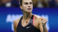 Kejutan Besar di Italian Open 2026: Sabalenka Dikalahkan Petenis yang Mau Pensiun Kejutan Besar di Italian Open 2026: Sabalenka Dikalahkan Petenis yang Mau Pensiun