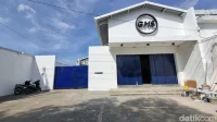 Kemenag Menyesalkan Pembubaran Ibadah Gereja GMS Bantul Kemenag Menyesalkan Pembubaran Ibadah Gereja GMS Bantul