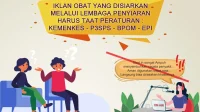 Kemendag Minta Turunkan 2.639 Iklan Elektronik yang Langgar Aturan Kemendag Minta Turunkan 2.639 Iklan Elektronik yang Langgar Aturan