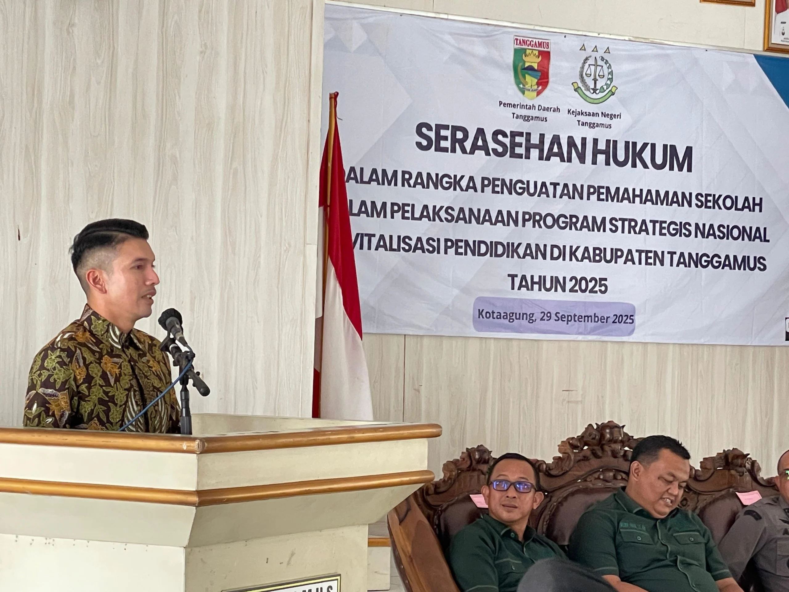 Kemendagri Instrusikan Kepala Daerah Kawal Proyek Strategis Nasional
