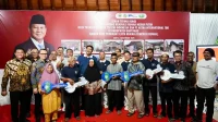 Kemensos dan Kemen PKP Kerjasama Renovasi Rumah Orang Tua Siswa Sekolah Rakyat