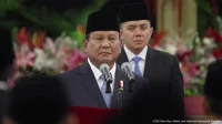 Kepala Bappisus Ungkap Pandangan Jujur tentang Arahan Prabowo, dari Evaluasi Program hingga Kritik