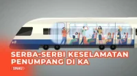 Keselamatan Kereta Api Indonesia Dalam Sorotan, Infrastruktur Saja Belum Cukup Keselamatan Kereta Api Indonesia Dalam Sorotan, Infrastruktur Saja Belum Cukup