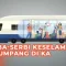 Keselamatan Kereta Api Indonesia Dalam Sorotan, Infrastruktur Saja Belum Cukup