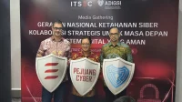 Ketahanan Siber Indonesia: Fakta Mengerikan yang Terungkap