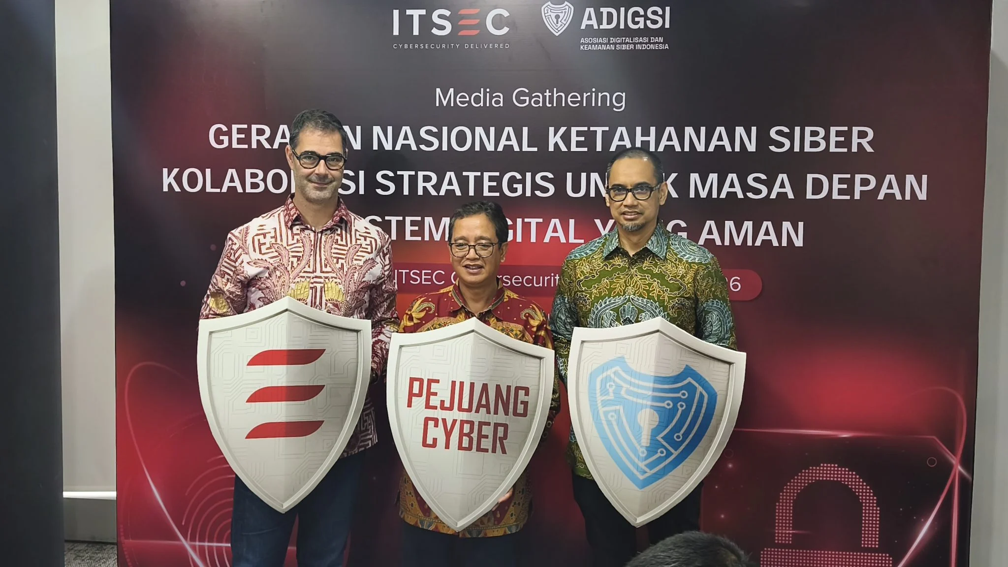 Ketahanan Siber Indonesia: Fakta Mengerikan yang Terungkap