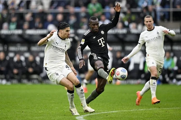 Kevin Diks Mencetak Gol Spektakuler, Gladbach Pukul Hoffenheim 4-0 di Laga Terakhir Bundesliga